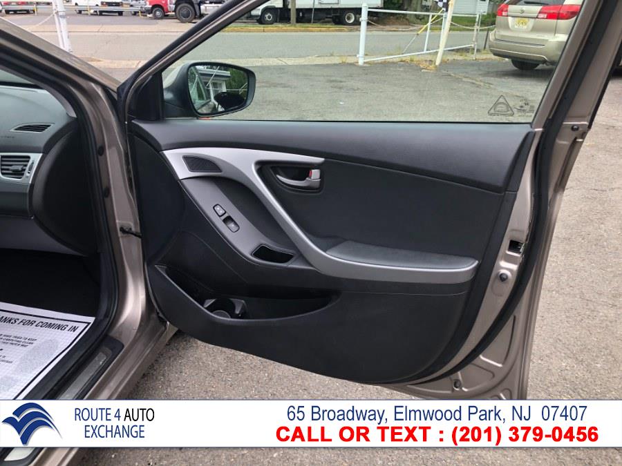 Used Hyundai Elantra 4dr Sdn Auto Limited (Alabama Plant) 2016 | Route 4 Auto Exchange. Elmwood Park, New Jersey Used Hyundai Elantra 4dr Sdn Auto Limited (Alabama Plant) 2016 | Route 4 Auto Exchange. Elmwood Park, New Jersey