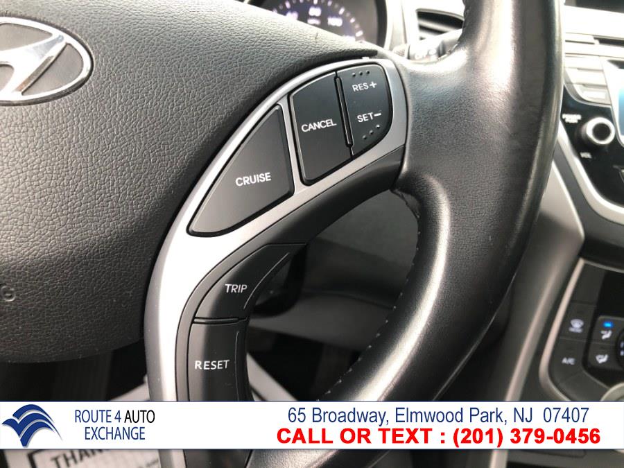 Used Hyundai Elantra 4dr Sdn Auto Limited (Alabama Plant) 2016 | Route 4 Auto Exchange. Elmwood Park, New Jersey Used Hyundai Elantra 4dr Sdn Auto Limited (Alabama Plant) 2016 | Route 4 Auto Exchange. Elmwood Park, New Jersey