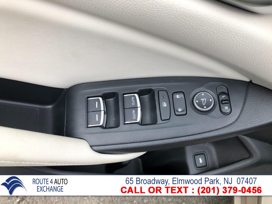 Used Honda Accord Sedan LX 1.5T CVT 2018 | Route 4 Auto Exchange. Elmwood Park, New Jersey Used Honda Accord Sedan LX 1.5T CVT 2018 | Route 4 Auto Exchange. Elmwood Park, New Jersey