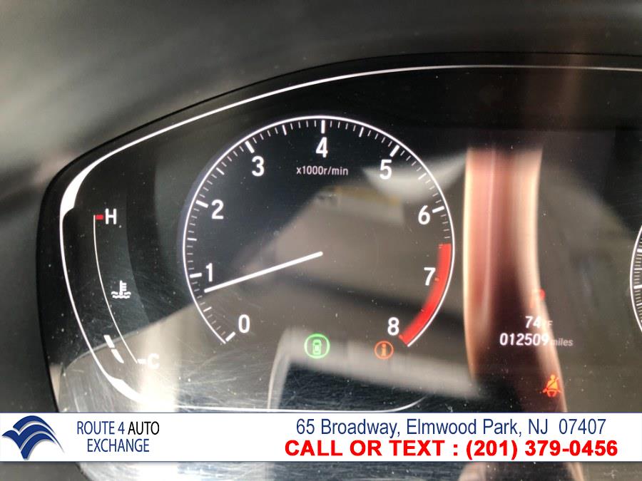 Used Honda Accord Sedan LX 1.5T CVT 2018 | Route 4 Auto Exchange. Elmwood Park, New Jersey Used Honda Accord Sedan LX 1.5T CVT 2018 | Route 4 Auto Exchange. Elmwood Park, New Jersey