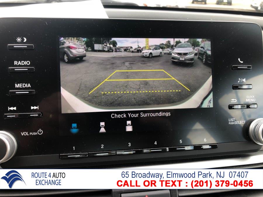 Used Honda Accord Sedan LX 1.5T CVT 2018 | Route 4 Auto Exchange. Elmwood Park, New Jersey Used Honda Accord Sedan LX 1.5T CVT 2018 | Route 4 Auto Exchange. Elmwood Park, New Jersey