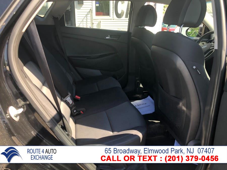 Used Hyundai Tucson SE AWD 2017 | Route 4 Auto Exchange. Elmwood Park, New Jersey Used Hyundai Tucson SE AWD 2017 | Route 4 Auto Exchange. Elmwood Park, New Jersey