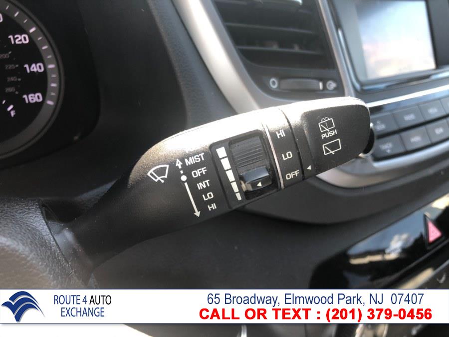 Used Hyundai Tucson SE AWD 2017 | Route 4 Auto Exchange. Elmwood Park, New Jersey Used Hyundai Tucson SE AWD 2017 | Route 4 Auto Exchange. Elmwood Park, New Jersey