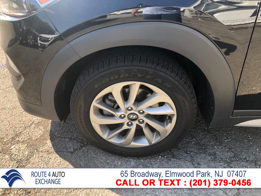 Used Hyundai Tucson SE AWD 2017 | Route 4 Auto Exchange. Elmwood Park, New Jersey Used Hyundai Tucson SE AWD 2017 | Route 4 Auto Exchange. Elmwood Park, New Jersey