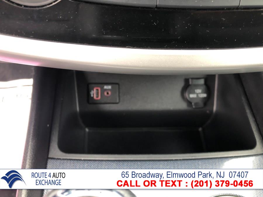 Used Nissan Altima 2.5 SR Sedan 2018 | Route 4 Auto Exchange. Elmwood Park, New Jersey Used Nissan Altima 2.5 SR Sedan 2018 | Route 4 Auto Exchange. Elmwood Park, New Jersey