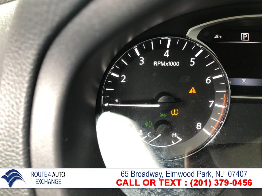 Used Nissan Altima 2.5 SR Sedan 2018 | Route 4 Auto Exchange. Elmwood Park, New Jersey Used Nissan Altima 2.5 SR Sedan 2018 | Route 4 Auto Exchange. Elmwood Park, New Jersey