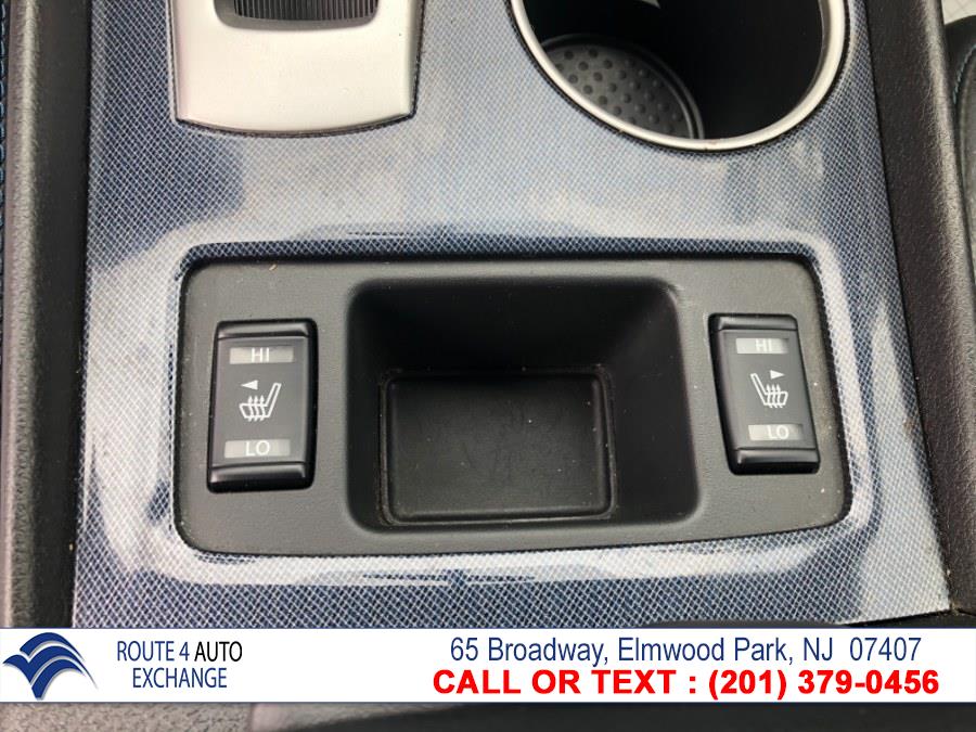 Used Nissan Altima 2.5 SR Sedan 2018 | Route 4 Auto Exchange. Elmwood Park, New Jersey Used Nissan Altima 2.5 SR Sedan 2018 | Route 4 Auto Exchange. Elmwood Park, New Jersey