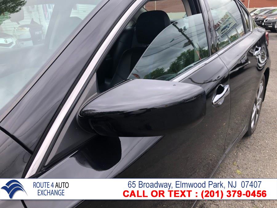 Used Nissan Altima 2.5 SR Sedan 2018 | Route 4 Auto Exchange. Elmwood Park, New Jersey Used Nissan Altima 2.5 SR Sedan 2018 | Route 4 Auto Exchange. Elmwood Park, New Jersey