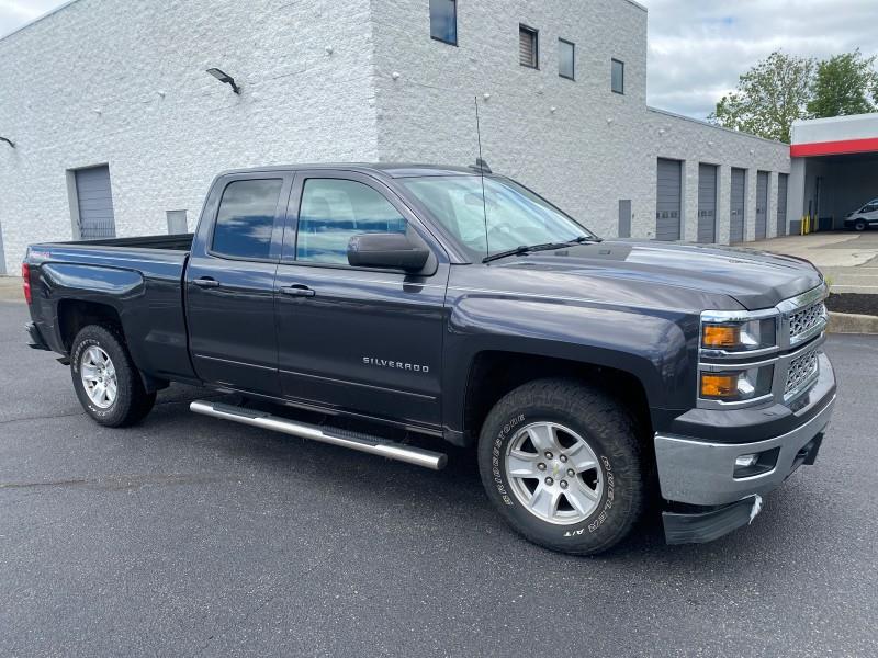 Used Chevrolet Silverado 1500 LT 2015 | Car Revolution. Maple Shade, New Jersey Used Chevrolet Silverado 1500 LT 2015 | Car Revolution. Maple Shade, New Jersey