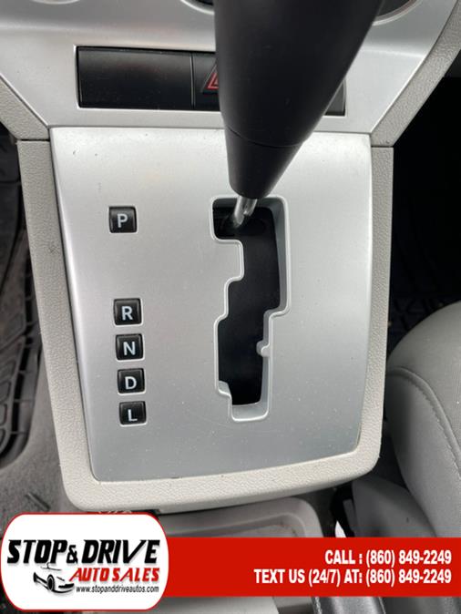 Used Dodge Caliber 4dr HB SXT FWD 2007 | Stop & Drive Auto Sales. East Windsor, Connecticut Used Dodge Caliber 4dr HB SXT FWD 2007 | Stop & Drive Auto Sales. East Windsor, Connecticut