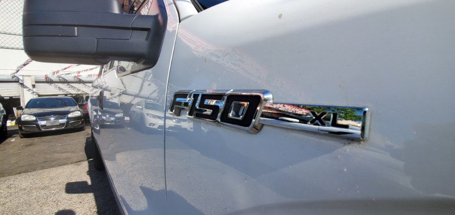 Used Ford F-150 2WD Reg Cab 126" XL 2013 | Rubber Bros Auto World. Brooklyn, New York Used Ford F-150 2WD Reg Cab 126" XL 2013 | Rubber Bros Auto World. Brooklyn, New York