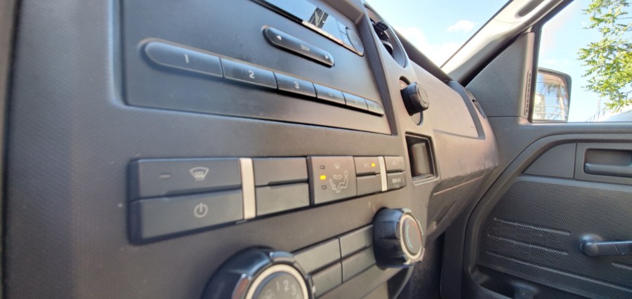 Used Ford F-150 2WD Reg Cab 126" XL 2013 | Rubber Bros Auto World. Brooklyn, New York Used Ford F-150 2WD Reg Cab 126" XL 2013 | Rubber Bros Auto World. Brooklyn, New York
