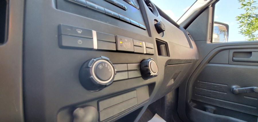 Used Ford F-150 2WD Reg Cab 126" XL 2013 | Rubber Bros Auto World. Brooklyn, New York Used Ford F-150 2WD Reg Cab 126" XL 2013 | Rubber Bros Auto World. Brooklyn, New York