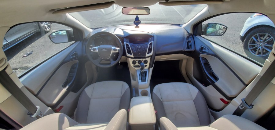 Used Ford Focus 4dr Sdn SE 2012 | Rubber Bros Auto World. Brooklyn, New York Used Ford Focus 4dr Sdn SE 2012 | Rubber Bros Auto World. Brooklyn, New York