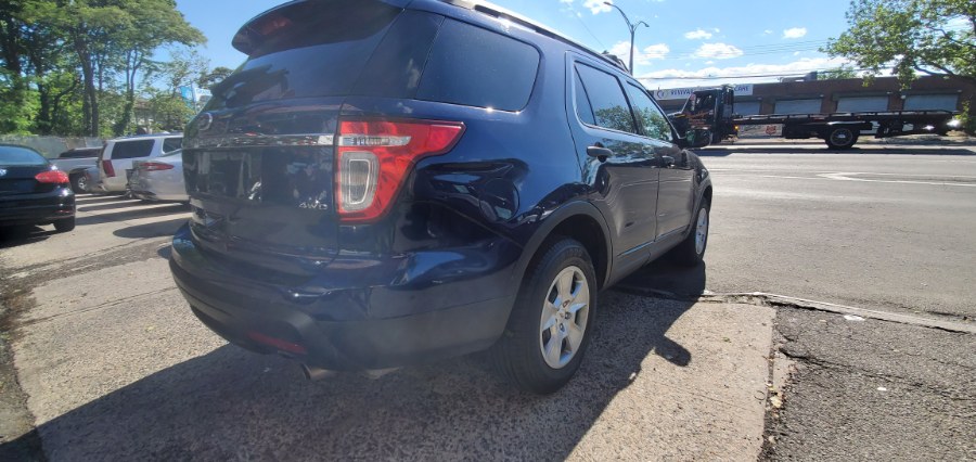 Used Ford Explorer 4WD 4dr Base 2011 | Rubber Bros Auto World. Brooklyn, New York Used Ford Explorer 4WD 4dr Base 2011 | Rubber Bros Auto World. Brooklyn, New York