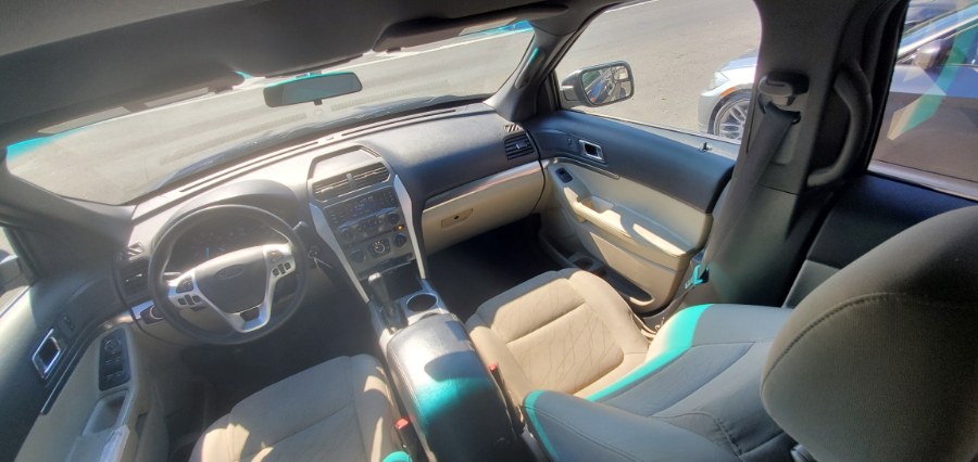 Used Ford Explorer 4WD 4dr Base 2011 | Rubber Bros Auto World. Brooklyn, New York Used Ford Explorer 4WD 4dr Base 2011 | Rubber Bros Auto World. Brooklyn, New York