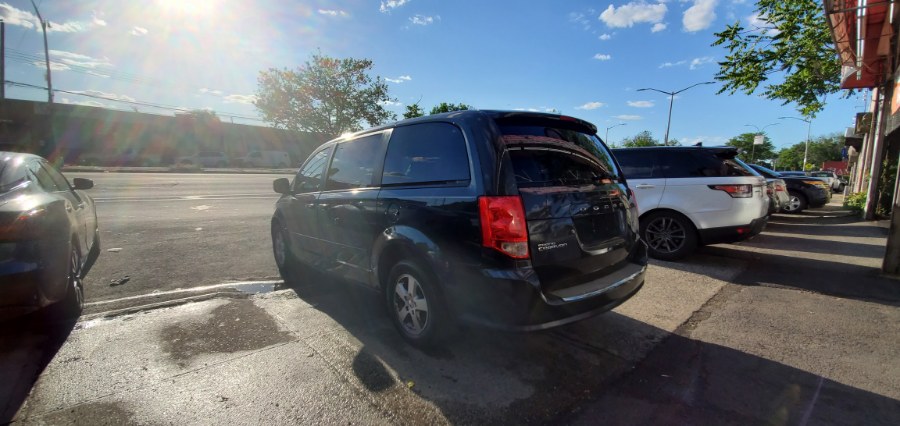Used Dodge Grand Caravan 4dr Wgn SE 2012 | Rubber Bros Auto World. Brooklyn, New York Used Dodge Grand Caravan 4dr Wgn SE 2012 | Rubber Bros Auto World. Brooklyn, New York