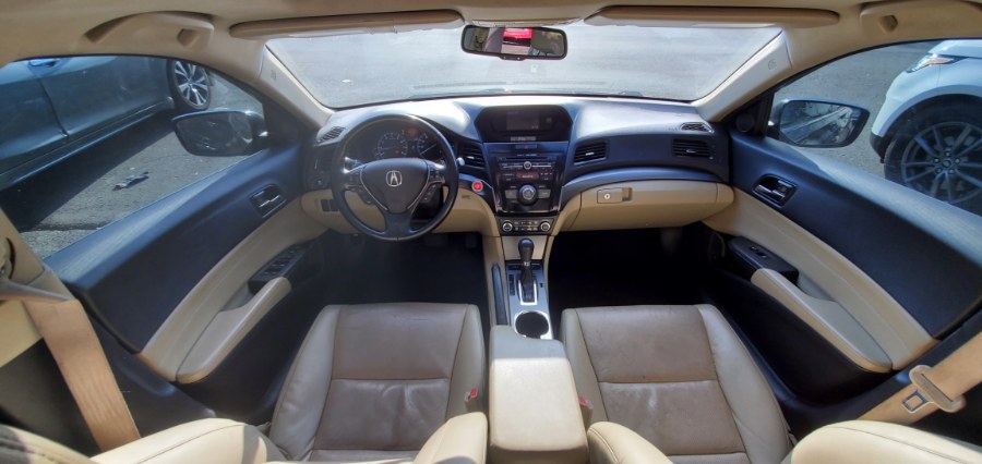 Used Acura ILX 4dr Sdn 2.0L Premium Pkg 2013 | Rubber Bros Auto World. Brooklyn, New York Used Acura ILX 4dr Sdn 2.0L Premium Pkg 2013 | Rubber Bros Auto World. Brooklyn, New York