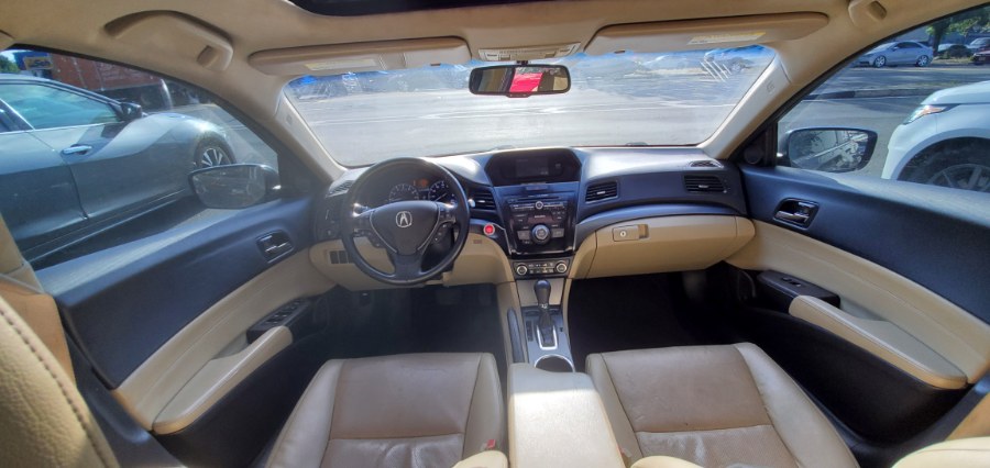 Used Acura ILX 4dr Sdn 2.0L Premium Pkg 2013 | Rubber Bros Auto World. Brooklyn, New York Used Acura ILX 4dr Sdn 2.0L Premium Pkg 2013 | Rubber Bros Auto World. Brooklyn, New York
