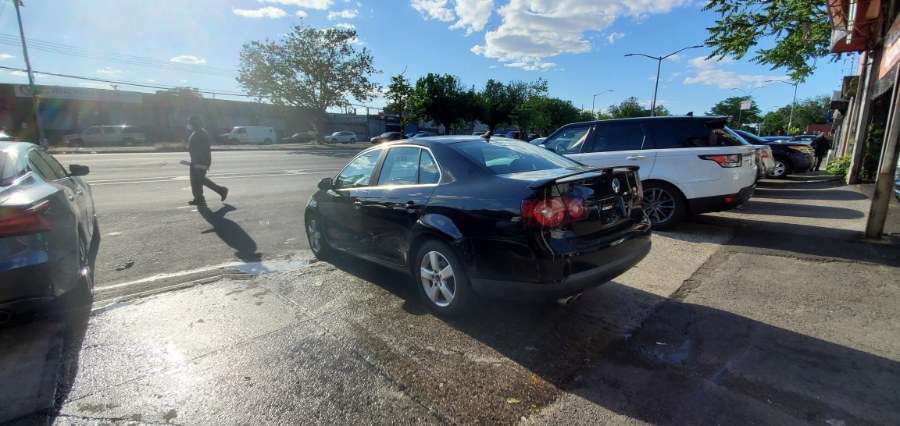 Used Volkswagen Jetta Sedan 4dr Auto SE 2008 | Rubber Bros Auto World. Brooklyn, New York Used Volkswagen Jetta Sedan 4dr Auto SE 2008 | Rubber Bros Auto World. Brooklyn, New York