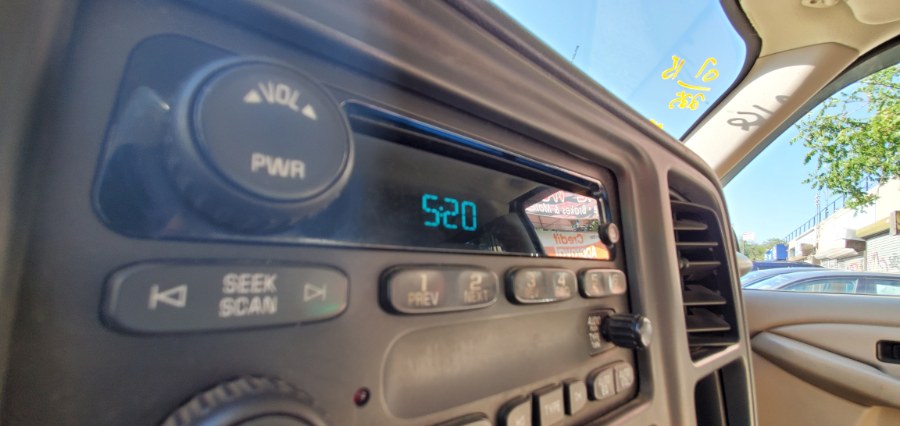 Used Chevrolet Silverado 1500 Classic 4WD Ext Cab 143.5" LS 2007 | Rubber Bros Auto World. Brooklyn, New York Used Chevrolet Silverado 1500 Classic 4WD Ext Cab 143.5" LS 2007 | Rubber Bros Auto World. Brooklyn, New York