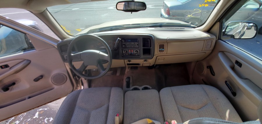 Used Chevrolet Silverado 1500 Classic 4WD Ext Cab 143.5" LS 2007 | Rubber Bros Auto World. Brooklyn, New York Used Chevrolet Silverado 1500 Classic 4WD Ext Cab 143.5" LS 2007 | Rubber Bros Auto World. Brooklyn, New York