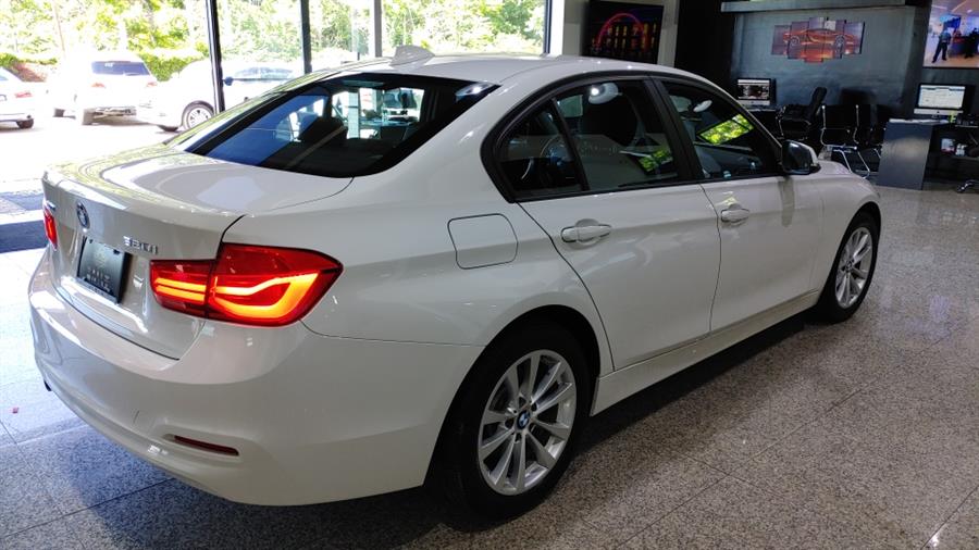 Used BMW 3 Series 320i xDrive Sedan South Africa 2018 | Dream Car Gallery. Woodbury, New York Used BMW 3 Series 320i xDrive Sedan South Africa 2018 | Dream Car Gallery. Woodbury, New York