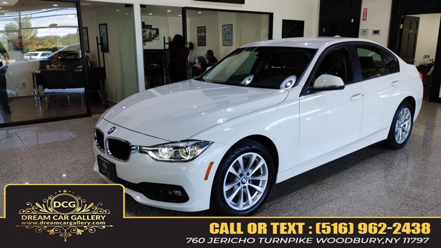 Used BMW 3 Series 320i xDrive Sedan South Africa 2018 | Dream Car Gallery. Woodbury, New York Used BMW 3 Series 320i xDrive Sedan South Africa 2018 | Dream Car Gallery. Woodbury, New York