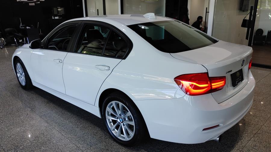 Used BMW 3 Series 320i xDrive Sedan South Africa 2018 | Dream Car Gallery. Woodbury, New York Used BMW 3 Series 320i xDrive Sedan South Africa 2018 | Dream Car Gallery. Woodbury, New York