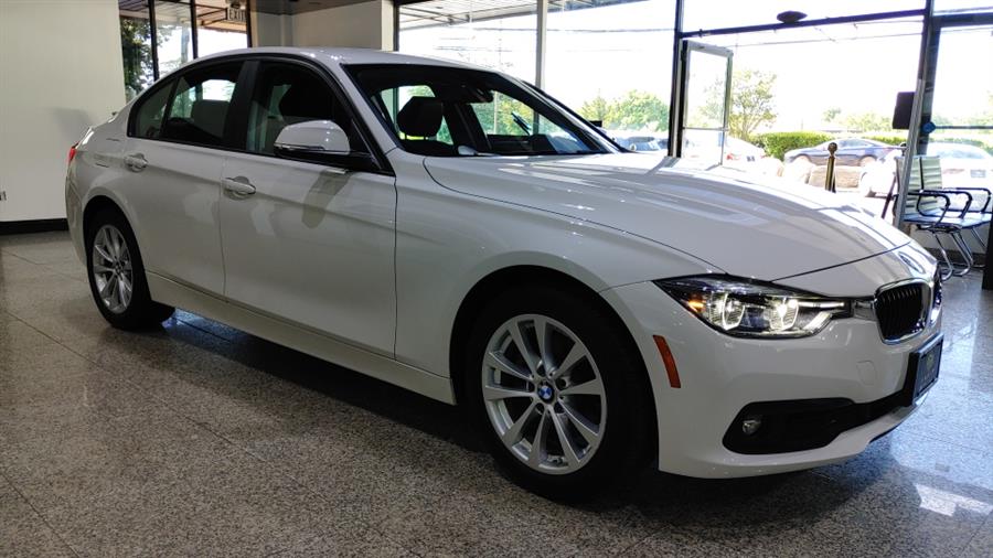 Used BMW 3 Series 320i xDrive Sedan South Africa 2018 | Dream Car Gallery. Woodbury, New York Used BMW 3 Series 320i xDrive Sedan South Africa 2018 | Dream Car Gallery. Woodbury, New York