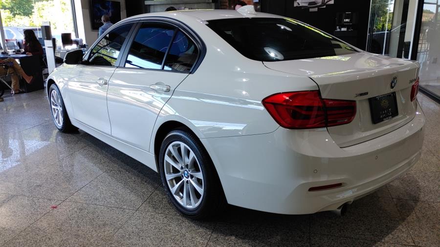 Used BMW 3 Series 320i xDrive Sedan South Africa 2018 | Dream Car Gallery. Woodbury, New York Used BMW 3 Series 320i xDrive Sedan South Africa 2018 | Dream Car Gallery. Woodbury, New York
