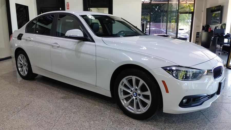 Used BMW 3 Series 320i xDrive Sedan South Africa 2018 | Dream Car Gallery. Woodbury, New York Used BMW 3 Series 320i xDrive Sedan South Africa 2018 | Dream Car Gallery. Woodbury, New York