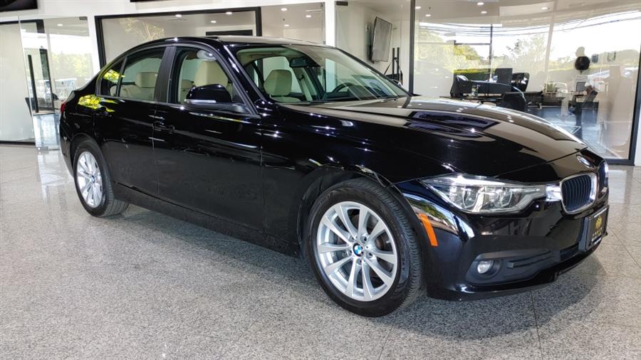 Used BMW 3 Series 320i xDrive Sedan South Africa 2018 | Dream Car Gallery. Woodbury, New York Used BMW 3 Series 320i xDrive Sedan South Africa 2018 | Dream Car Gallery. Woodbury, New York