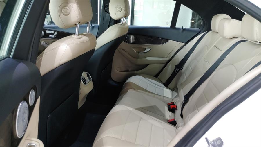 Used Mercedes-Benz C-Class C 300 4MATIC Sedan 2018 | Dream Car Gallery. Woodbury, New York Used Mercedes-Benz C-Class C 300 4MATIC Sedan 2018 | Dream Car Gallery. Woodbury, New York