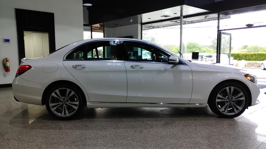 Used Mercedes-Benz C-Class C 300 4MATIC Sedan 2018 | Dream Car Gallery. Woodbury, New York Used Mercedes-Benz C-Class C 300 4MATIC Sedan 2018 | Dream Car Gallery. Woodbury, New York