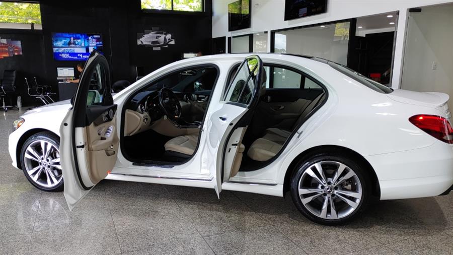Used Mercedes-Benz C-Class C 300 4MATIC Sedan 2018 | Dream Car Gallery. Woodbury, New York Used Mercedes-Benz C-Class C 300 4MATIC Sedan 2018 | Dream Car Gallery. Woodbury, New York