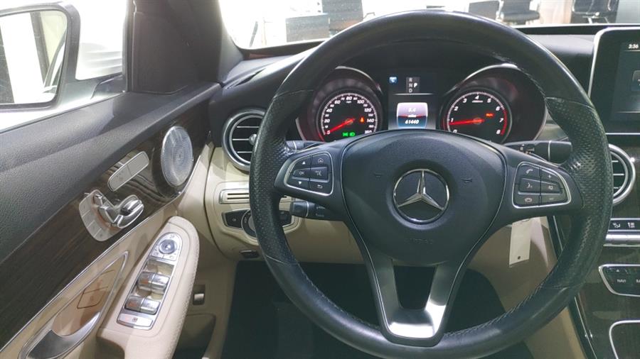 Used Mercedes-Benz C-Class C 300 4MATIC Sedan 2018 | Dream Car Gallery. Woodbury, New York Used Mercedes-Benz C-Class C 300 4MATIC Sedan 2018 | Dream Car Gallery. Woodbury, New York