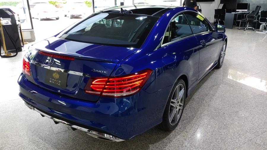 Used Mercedes-Benz E-Class E 400 4MATIC Coupe 2017 | Dream Car Gallery. Woodbury, New York Used Mercedes-Benz E-Class E 400 4MATIC Coupe 2017 | Dream Car Gallery. Woodbury, New York