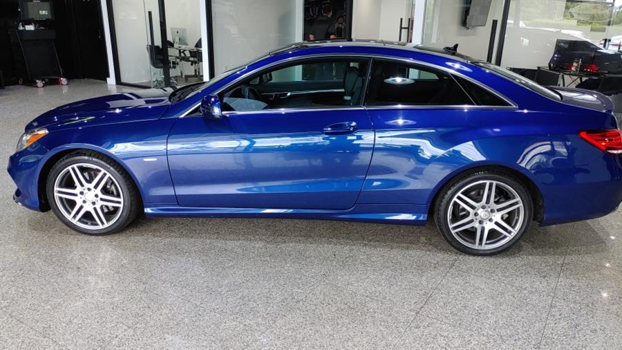 Used Mercedes-Benz E-Class E 400 4MATIC Coupe 2017 | Dream Car Gallery. Woodbury, New York Used Mercedes-Benz E-Class E 400 4MATIC Coupe 2017 | Dream Car Gallery. Woodbury, New York