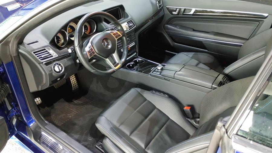 Used Mercedes-Benz E-Class E 400 4MATIC Coupe 2017 | Dream Car Gallery. Woodbury, New York Used Mercedes-Benz E-Class E 400 4MATIC Coupe 2017 | Dream Car Gallery. Woodbury, New York