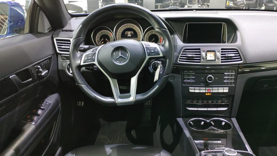 Used Mercedes-Benz E-Class E 400 4MATIC Coupe 2017 | Dream Car Gallery. Woodbury, New York Used Mercedes-Benz E-Class E 400 4MATIC Coupe 2017 | Dream Car Gallery. Woodbury, New York