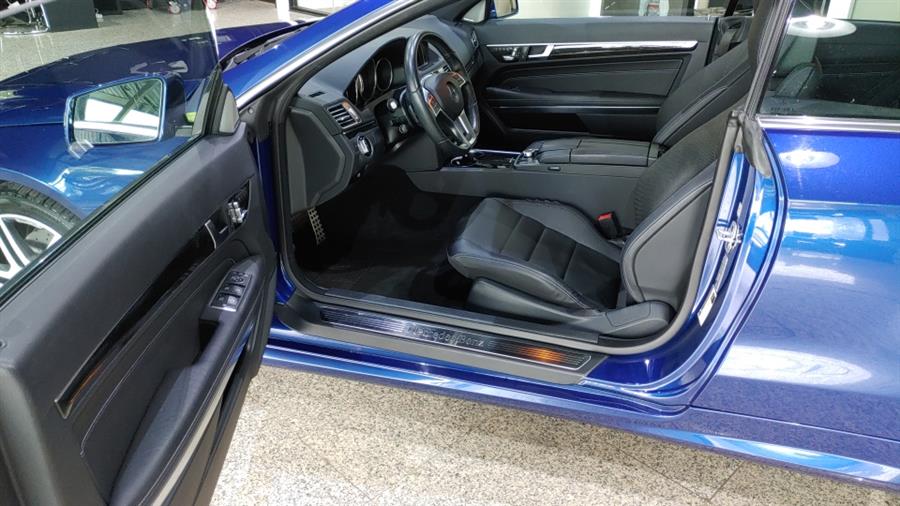 Used Mercedes-Benz E-Class E 400 4MATIC Coupe 2017 | Dream Car Gallery. Woodbury, New York Used Mercedes-Benz E-Class E 400 4MATIC Coupe 2017 | Dream Car Gallery. Woodbury, New York