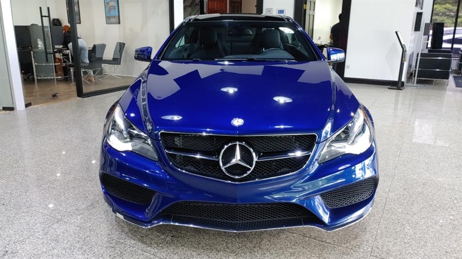 Used Mercedes-Benz E-Class E 400 4MATIC Coupe 2017 | Dream Car Gallery. Woodbury, New York Used Mercedes-Benz E-Class E 400 4MATIC Coupe 2017 | Dream Car Gallery. Woodbury, New York