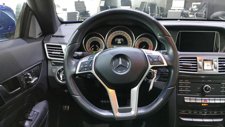 Used Mercedes-Benz E-Class E 400 4MATIC Coupe 2017 | Dream Car Gallery. Woodbury, New York Used Mercedes-Benz E-Class E 400 4MATIC Coupe 2017 | Dream Car Gallery. Woodbury, New York