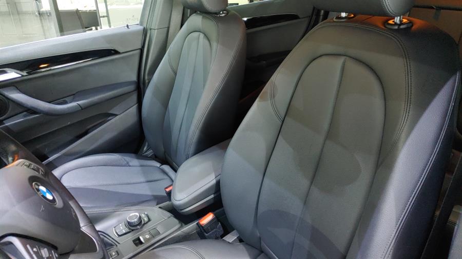 Used BMW X1 xDrive28i Sports Activity Vehicle 2018 | Dream Car Gallery. Woodbury, New York Used BMW X1 xDrive28i Sports Activity Vehicle 2018 | Dream Car Gallery. Woodbury, New York
