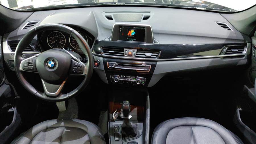 Used BMW X1 xDrive28i Sports Activity Vehicle 2018 | Dream Car Gallery. Woodbury, New York Used BMW X1 xDrive28i Sports Activity Vehicle 2018 | Dream Car Gallery. Woodbury, New York
