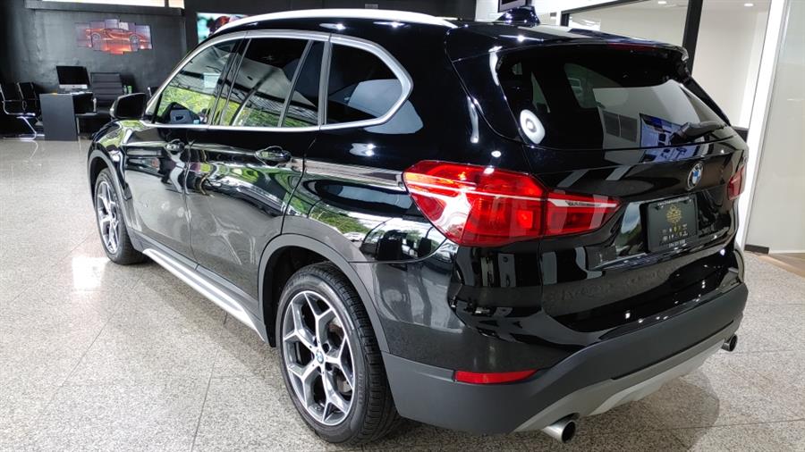 Used BMW X1 xDrive28i Sports Activity Vehicle 2018 | Dream Car Gallery. Woodbury, New York Used BMW X1 xDrive28i Sports Activity Vehicle 2018 | Dream Car Gallery. Woodbury, New York