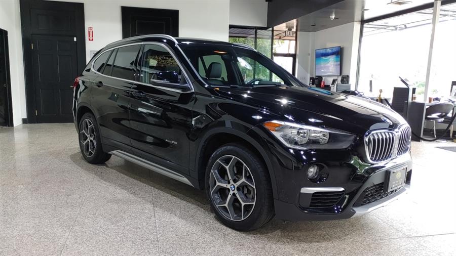 Used BMW X1 xDrive28i Sports Activity Vehicle 2018 | Dream Car Gallery. Woodbury, New York Used BMW X1 xDrive28i Sports Activity Vehicle 2018 | Dream Car Gallery. Woodbury, New York