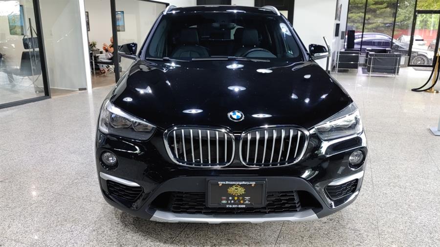 Used BMW X1 xDrive28i Sports Activity Vehicle 2018 | Dream Car Gallery. Woodbury, New York Used BMW X1 xDrive28i Sports Activity Vehicle 2018 | Dream Car Gallery. Woodbury, New York
