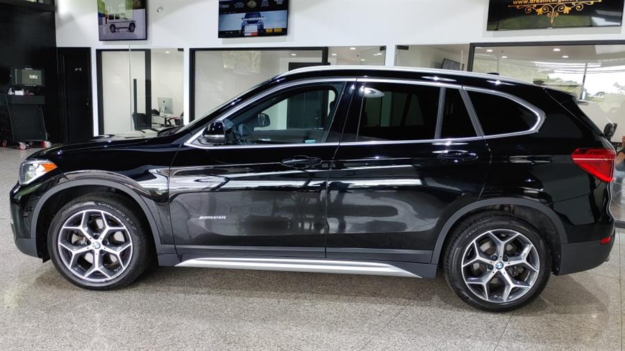 Used BMW X1 xDrive28i Sports Activity Vehicle 2018 | Dream Car Gallery. Woodbury, New York Used BMW X1 xDrive28i Sports Activity Vehicle 2018 | Dream Car Gallery. Woodbury, New York